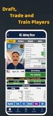 Screenshot 23: Ultimate Pro Baseball GM