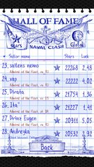 Screenshot 7: Naval Clash Battleship