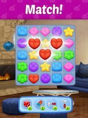 Screenshot 14: Creative Spaces - Home Design