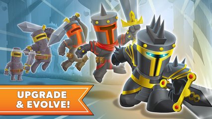 Screenshot 12: Tower Conquest: Tower Defense