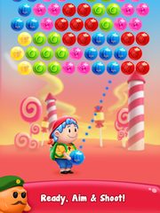 Screenshot 18: Gummy Pop: Bubble Shooter Game