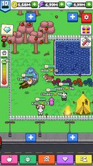 Screenshot 7: Pet Idle