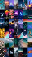 Screenshot 13: Walli - HD, 4K Wallpapers