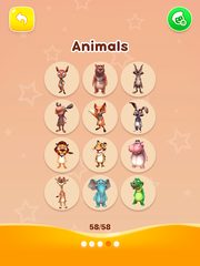 Screenshot 11: Joy Eggs: Baby surprise games