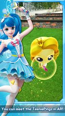 Screenshot 6: Catch! Ping AR
