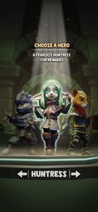 Screenshot 2: Combat Quest - Archery Master 12+
