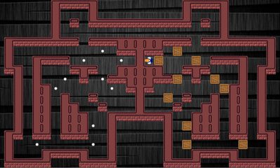 Screenshot 19: Sokoban (Boxman) Classic