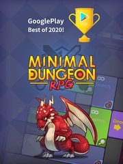 Screenshot 17: Minimal Dungeon RPG