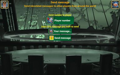 Screenshot 21: World Leaders Online: Turn-Based Strategy MMO Game