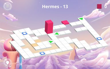 Screenshot 11: Bloxorz - Block And Hole