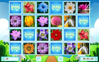 Screenshot 18: One-Tap Memory Game