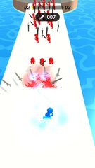 Screenshot 3: Weapon Storm