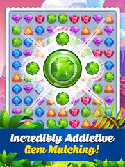 Screenshot 12: Addictive Gem™ Match 3 Games