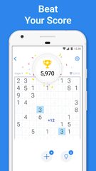 Screenshot 3: Number Match - number games