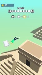 Screenshot 5: Bed Diving
