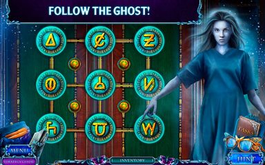 Screenshot 24: Mystery Tales 4 f2p