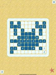 Screenshot 23: Filipino Nonograms
