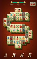 Screenshot 18: Mahjong-Match puzzle game