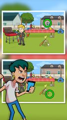 Screenshot 4: Find The Differences - Online