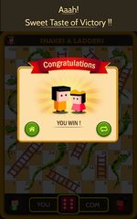 Screenshot 15: Snakes & Ladders: Online Dice!