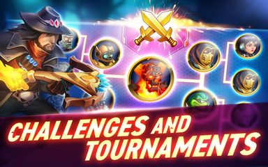 Screenshot 10: Battle Arena: RPG Adventure