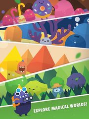 Screenshot 15: Pocket Plants - Idle Garden, Grow Plant Games