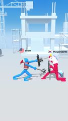 Screenshot 20: Fight Pose - Stickman Clash