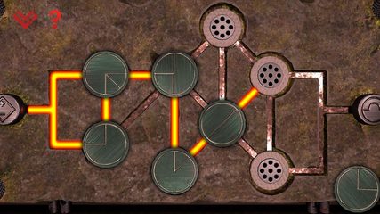 Screenshot 6: Remember: A Horror Adventure Puzzle Game LITE