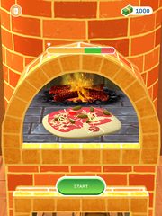 Screenshot 11: Pizza maker game by Real Pizza