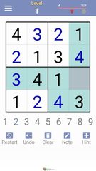 Screenshot 14: Sudoku Masters
