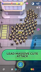 Screenshot 22: Cute Invasion