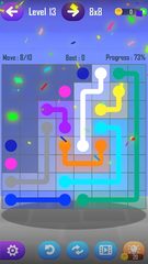 Screenshot 12: Line Puzzle Games-Connect Dots