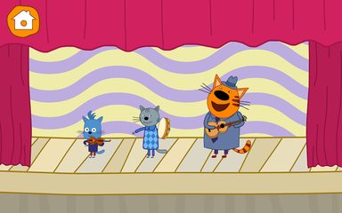Screenshot 16: Kid-E-Cats: Games for Toddlers
