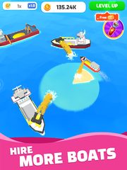 Screenshot 7: Idle Island Inc
