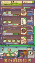 Screenshot 6: Idle Shop Manager