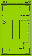 Screenshot 13: Snake II