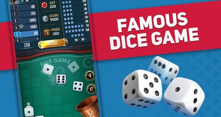 Screenshot 6: Farkle online 10000 Dice Game