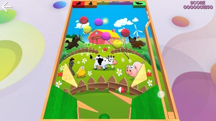 Screenshot 12: 3 to 5 years games
