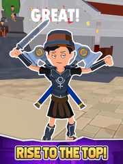 Screenshot 12: Gladiator: Hero of the Arena
