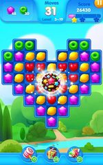 Screenshot 14: Candy Pop Story