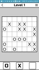 Screenshot 3: No Four in a Row