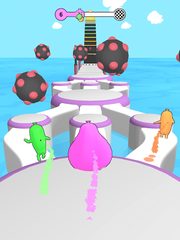 Screenshot 6: Fill Up Run