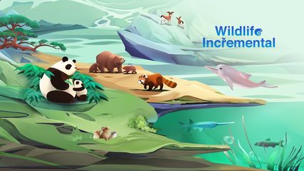 Screenshot 24: Wildlife Incremental Idle Game