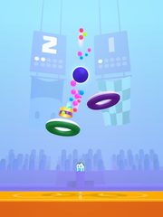 Screenshot 21: Hoop Stars