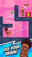 Screenshot 4: Basketball Killer