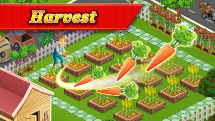 Screenshot 4: Star Chef™: Restaurant Cooking