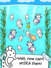 Screenshot 10: Seahorse Evolution: Sea Mutant