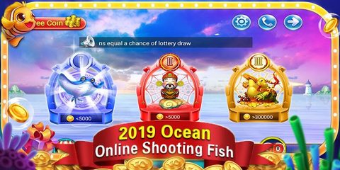 Screenshot 5: iFishing Go