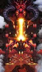 Screenshot 5: Dragon Epic - Idle & Merge - A