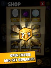 Screenshot 9: Tap Tap Cows